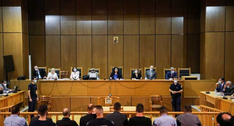Ιστορική η σημερινή απόφαση στη Δίκη της Χρυσής Αυγής! Ένοχοι για εγκληματική οργάνωση! - Aftodioikisi Online