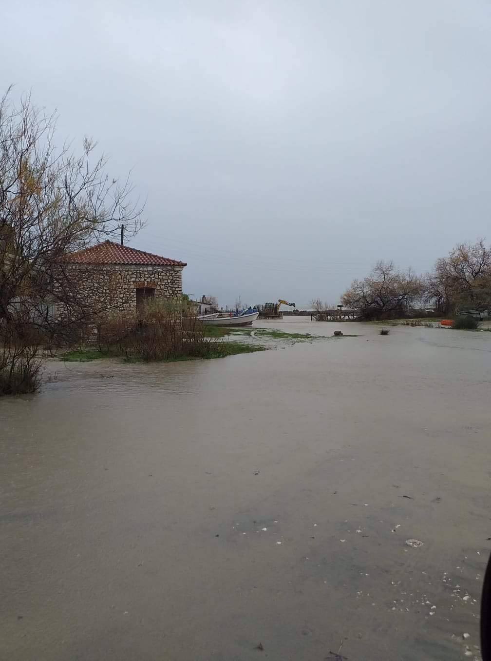 23. καταστροφές ΙΑΝ 21