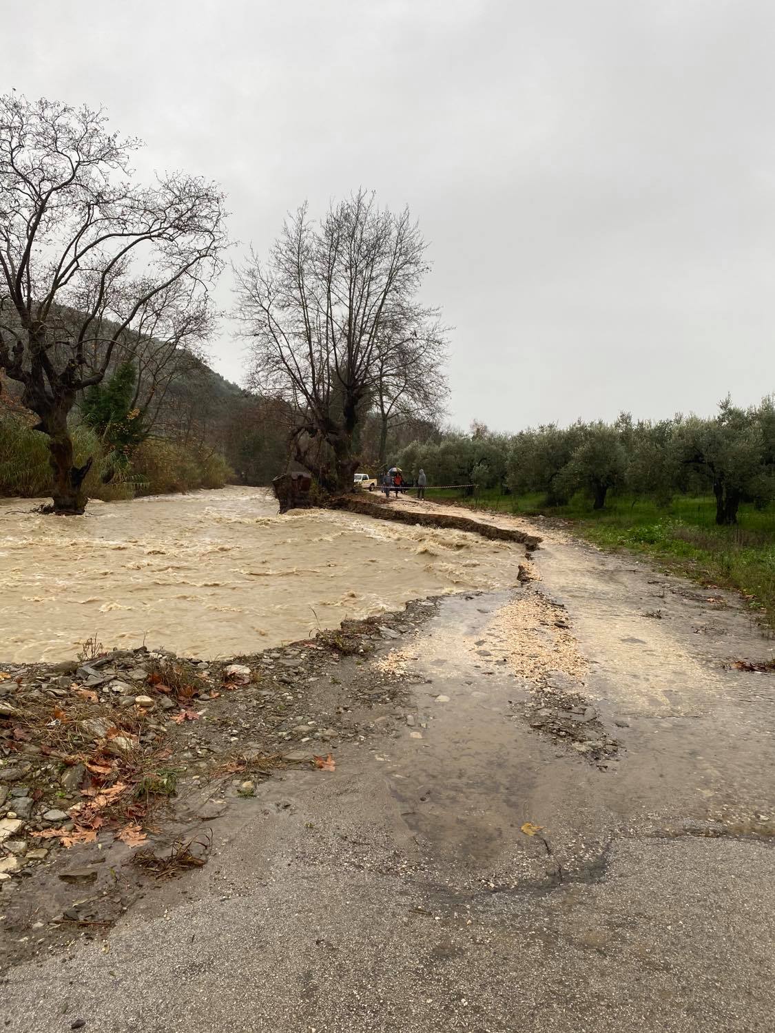 3.καταστροφές ΙΑΝ 21