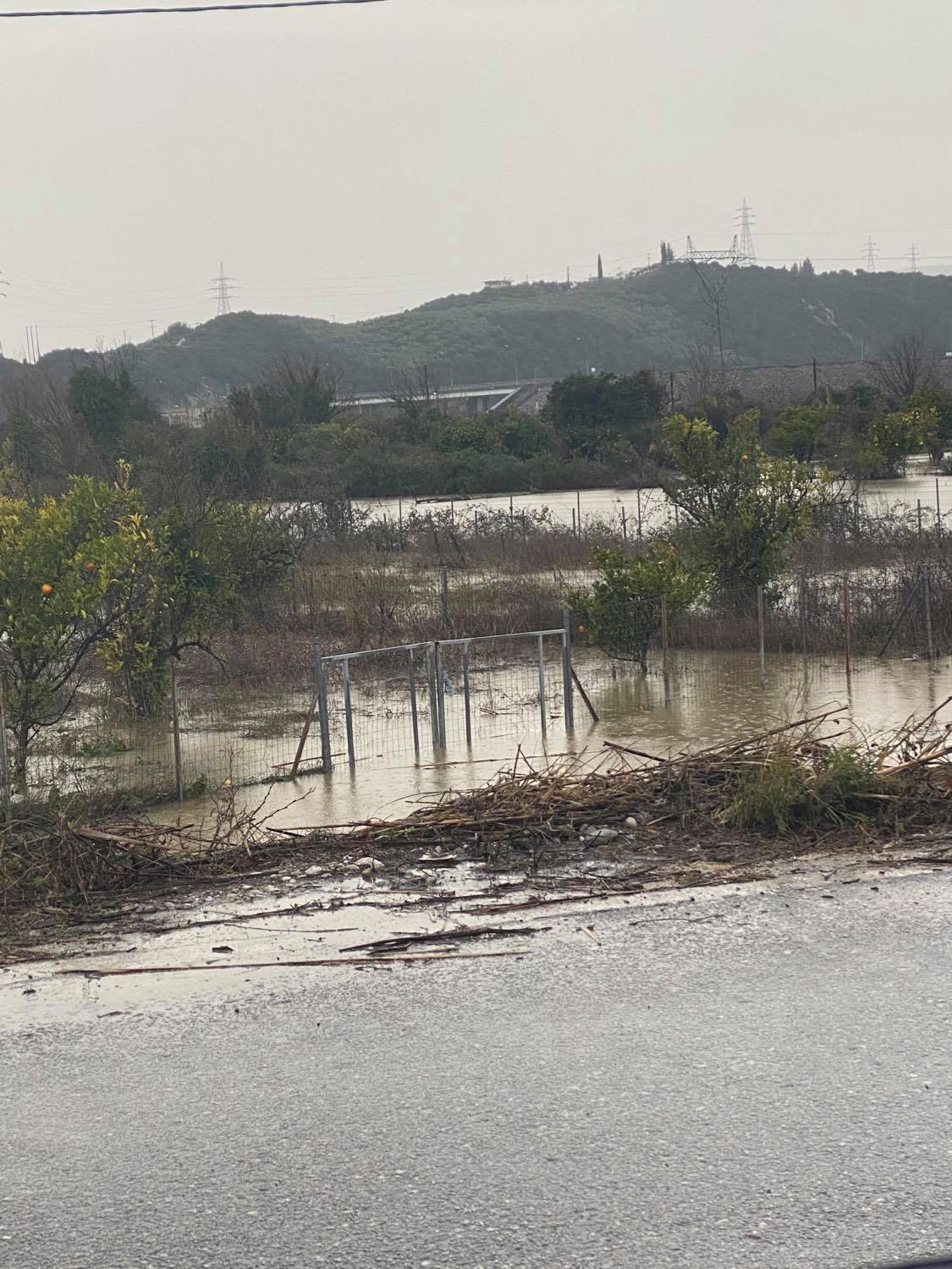 5.καταστροφές ΙΑΝ 21