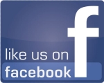 Like us on Facebook