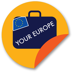 logo europe