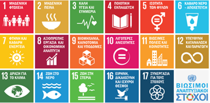  URBACT Sustainable Development Goals in Cities