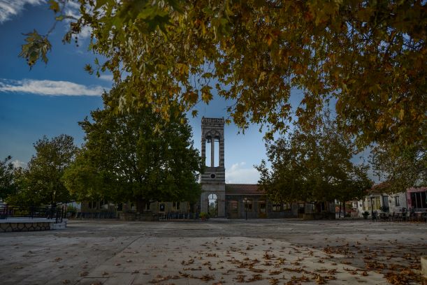 πλατια κομποτι