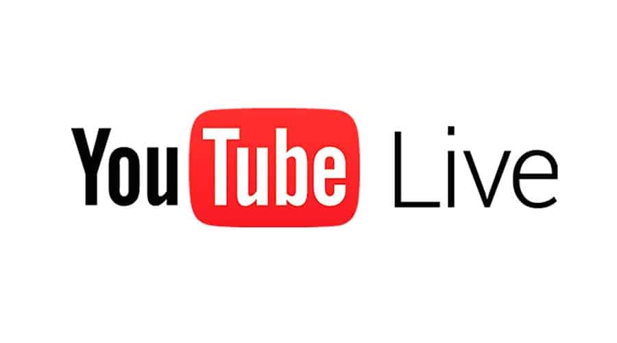 YouTubeLive icon