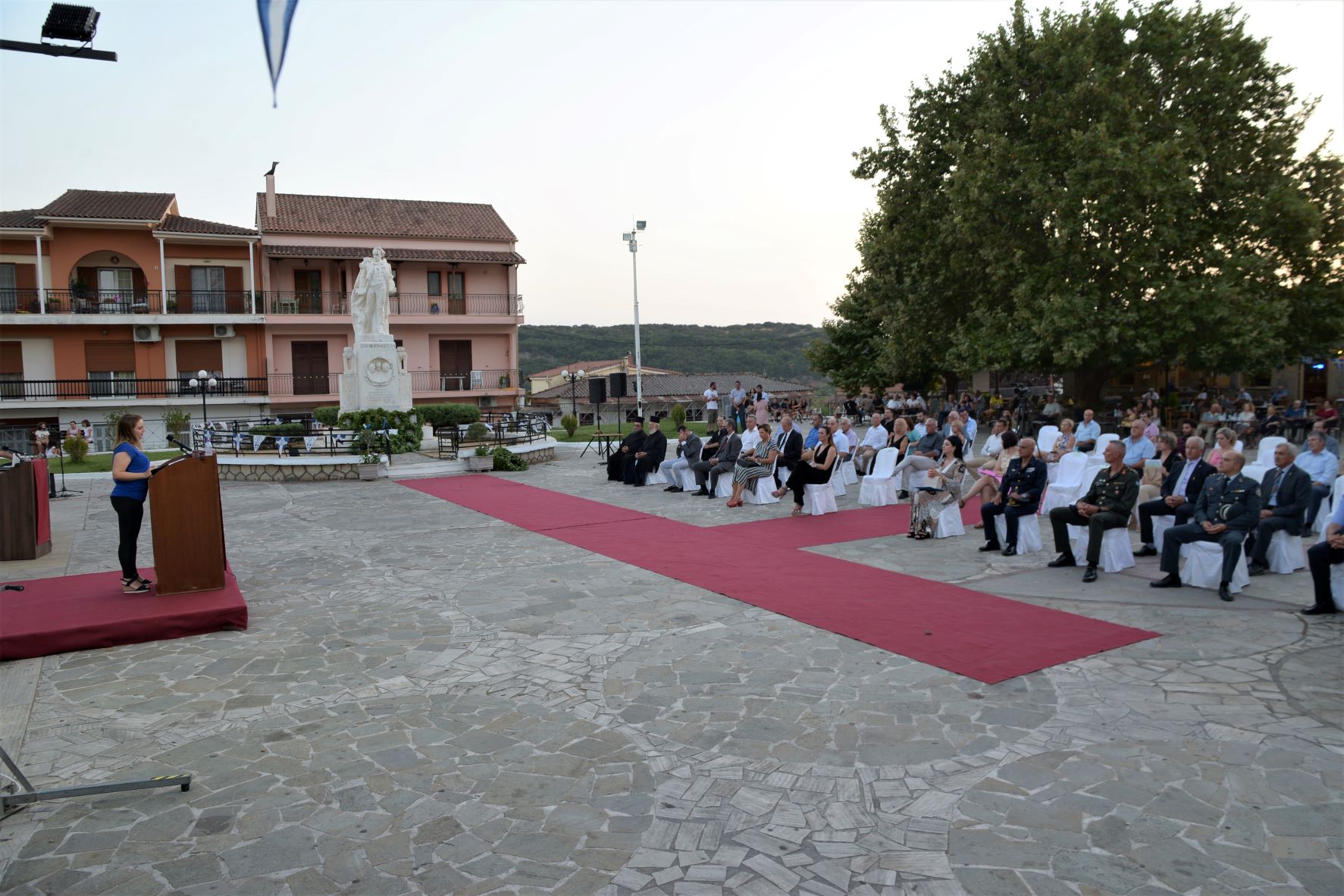 Σκουφαϊκα 21 ομιλια ΑΑ