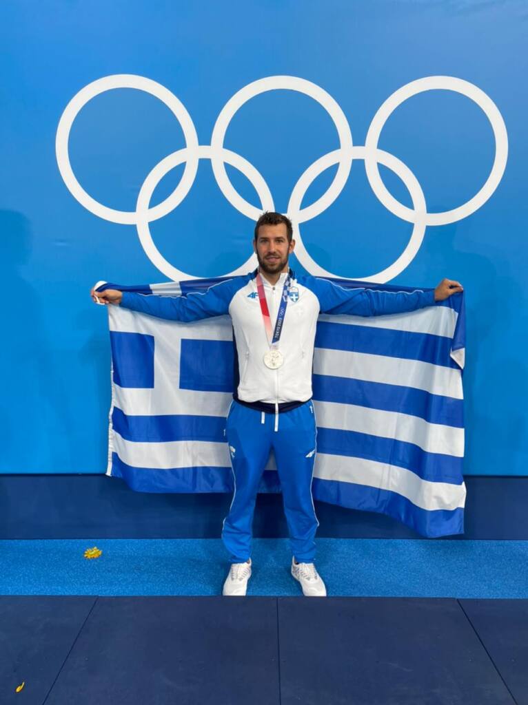 AGGELOS VLAXOPOULOS aggelos vlaxopoulos
