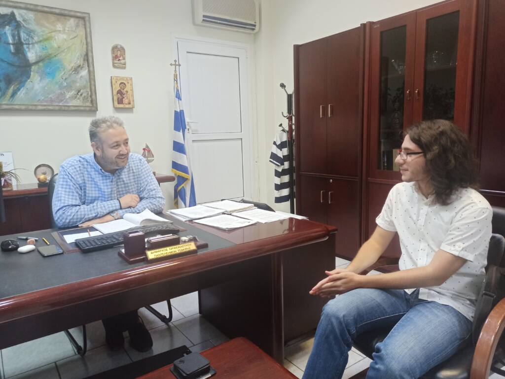 p tsakiris m petrakis