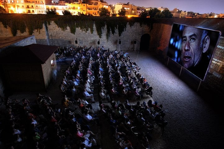 Περισσότεροι από 13.000 θεατές πέρασαν φέτος από τον Θερινό Δημοτικό Κινηματογράφο «Βηθλεέμ»