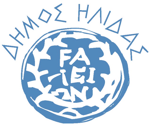 logo ilida blue cut