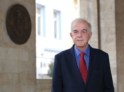 Δήλωση του Δημάρχου Ηρακλείου Βασίλη Λαμπρινού για την Παγκόσμια Ημέρα Περιβάλλοντος