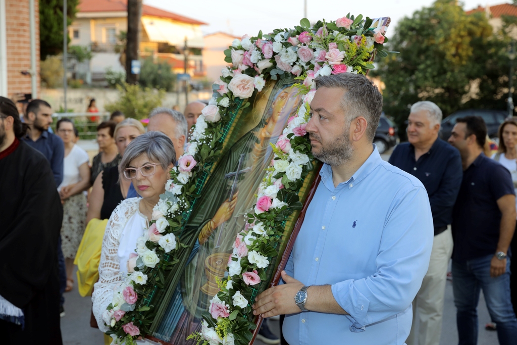 eortasmos ag paraskevi palaiokastro 3