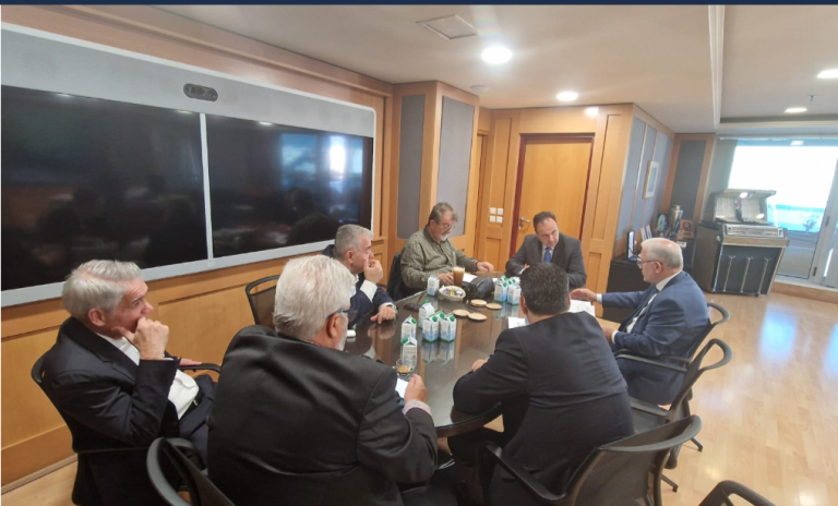 ΚΕΔΕ: Ημερίδα στη Θεσσαλονίκη για τη νεανική παραβατικότητα και τον ρόλο των δήμων