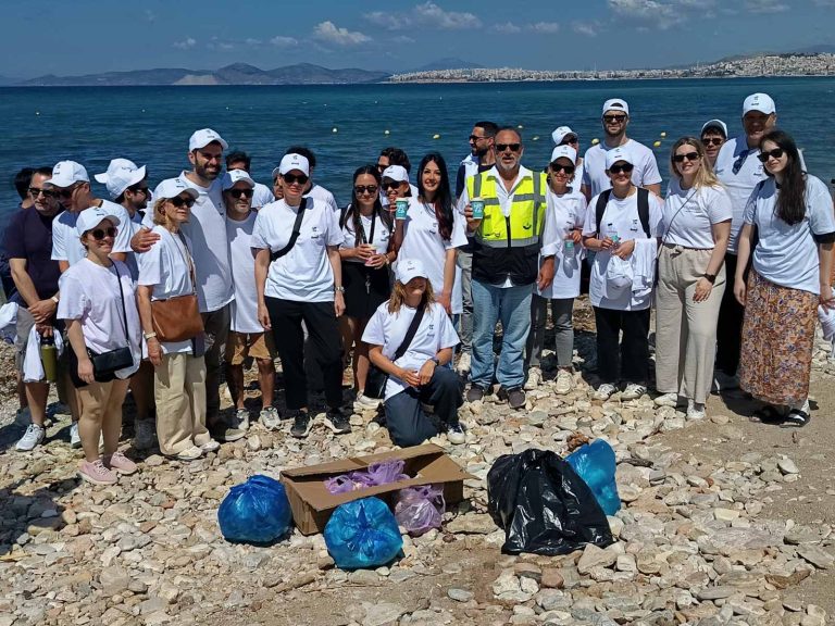Δήμος Αθηναίων: Έως 4.000 ευρώ σε ομάδες νέων για δράσεις για το κλίμα
